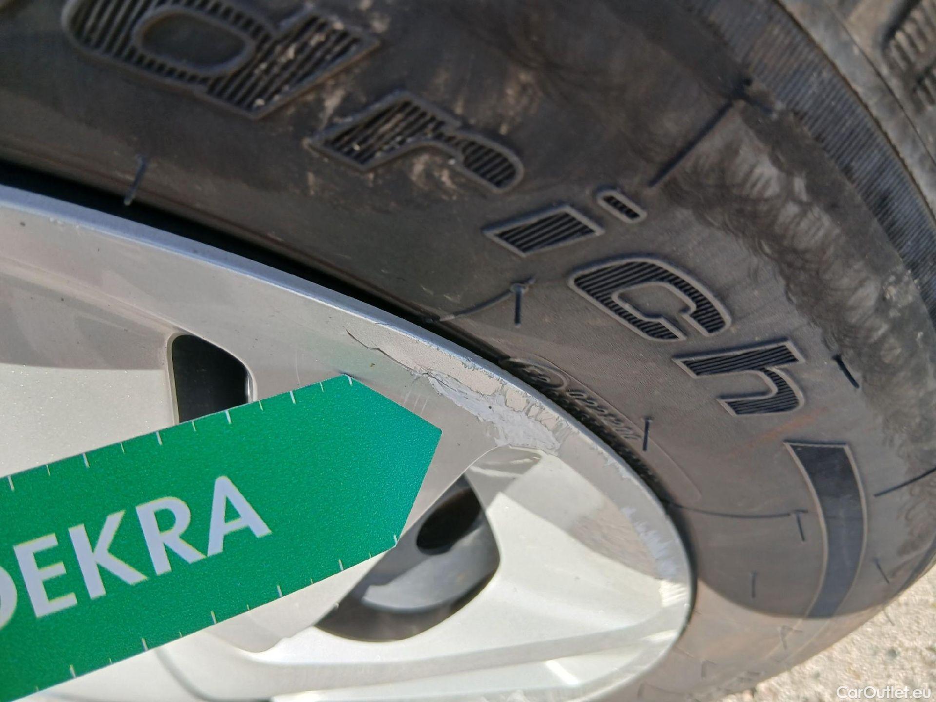  Nissan  NV200 NISSAN e- / 2009 / 5P / furgón Furgón 5p 40 kWh COMFORT #9