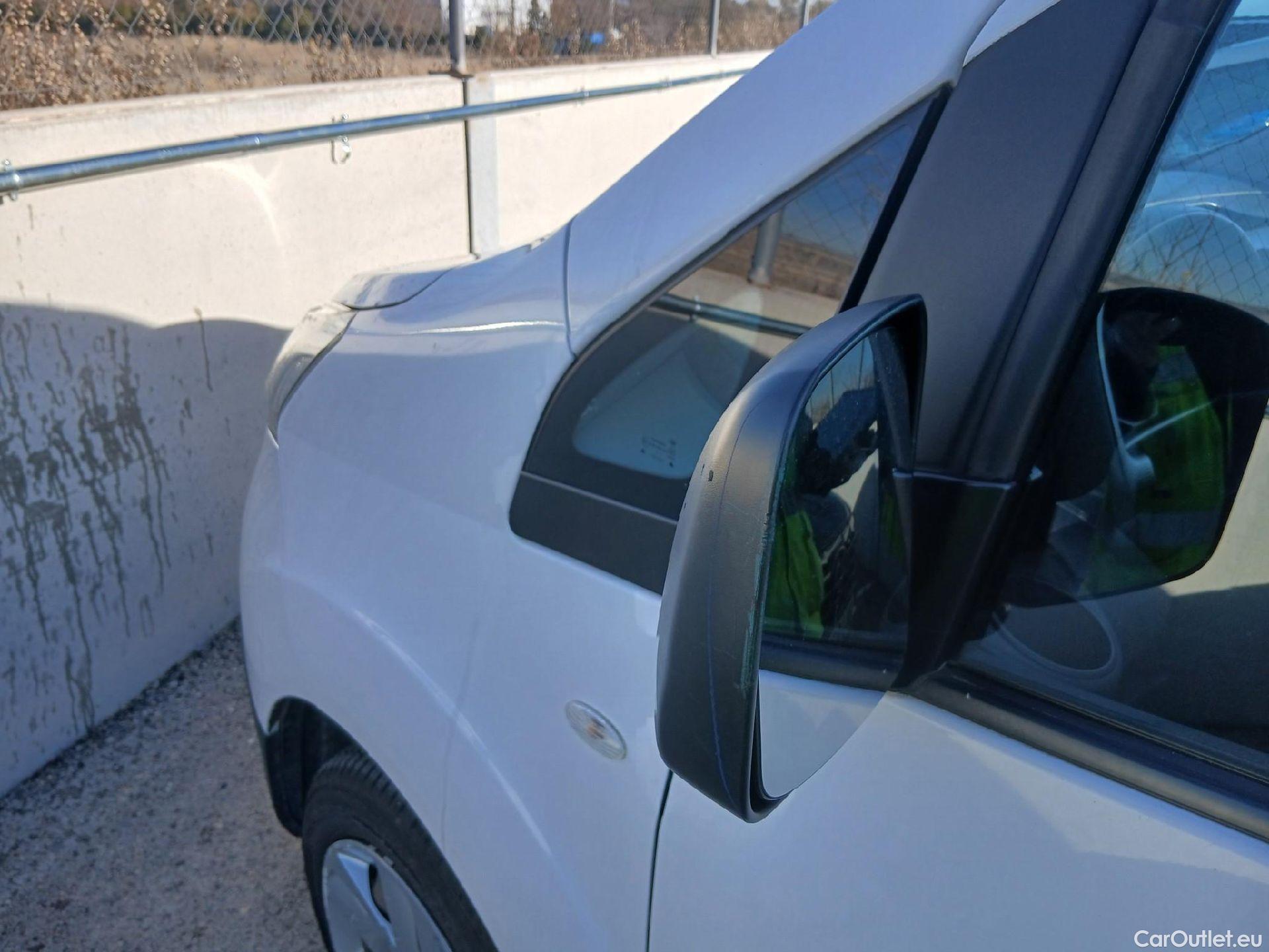  Nissan  NV200 NISSAN e- / 2009 / 5P / furgón Furgón 5p 40 kWh COMFORT #17