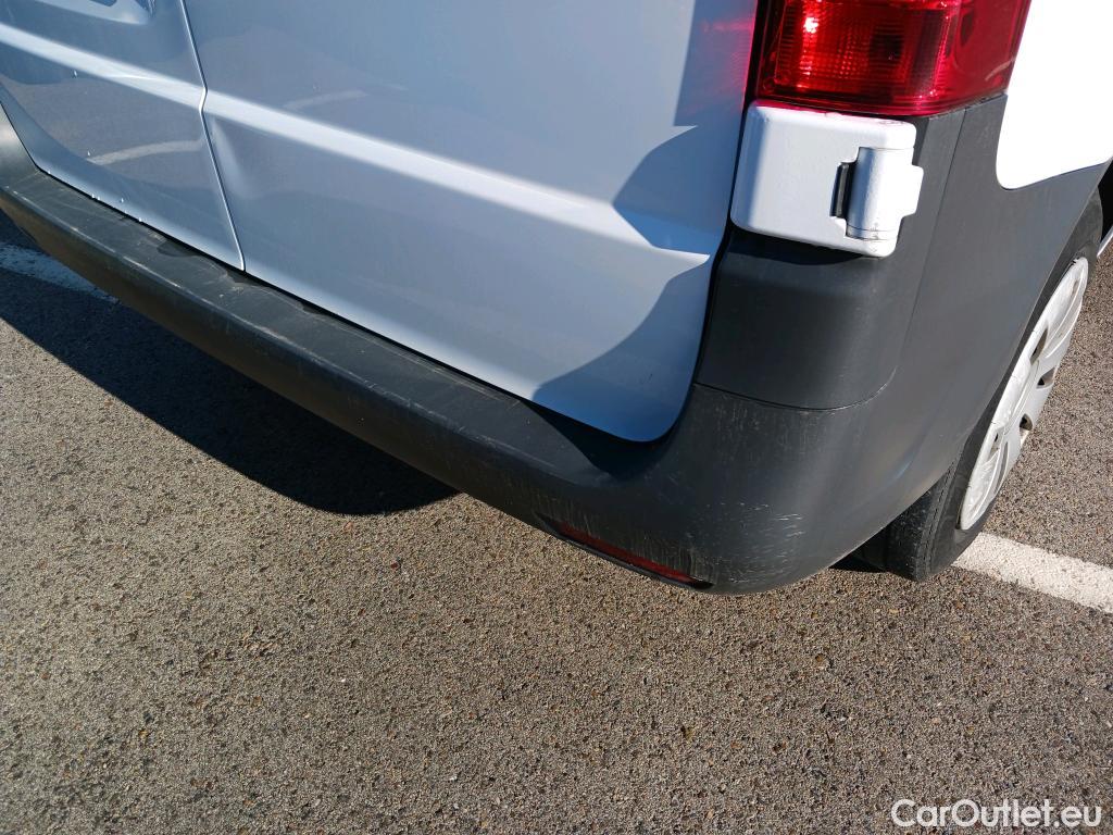  Mercedes  Vito MERCEDES-BENZ  / 2014 / 4P / furgón 114CDI AT 100kW furgón Pro compacta #17