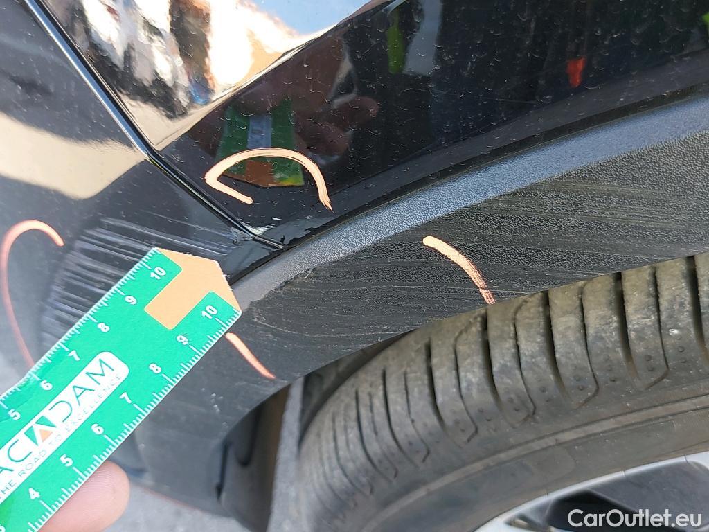  Volvo  XC 40 VOLVO XC40 / 2017 / 5P / todoterreno 1.5 T5 Twin Recharge Inscription Ex Auto #35