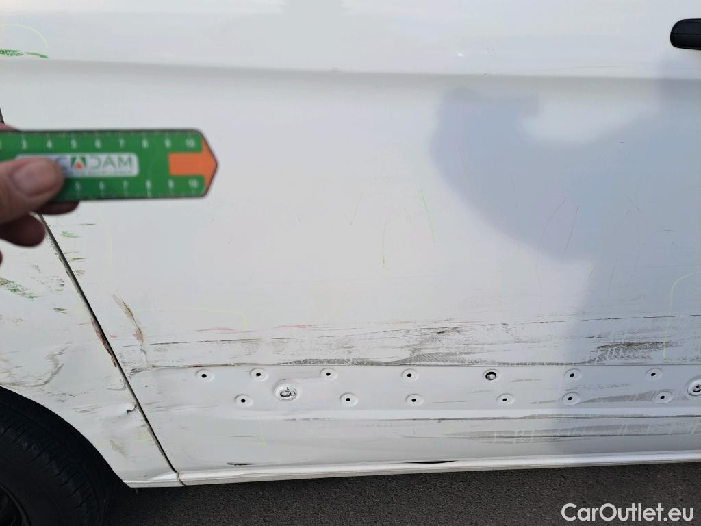  Ford  Transit FORD  Custom / 2012 / 4P / combi Kombi 2.0 TDCI 125kW 320 L1 Trend #29