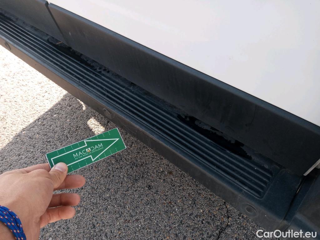  Peugeot  Boxer PEUGEOT  / 2014 / 4P / furgón Pack 335 L3 H2 BHDI 103kW (140CV) S&S #29