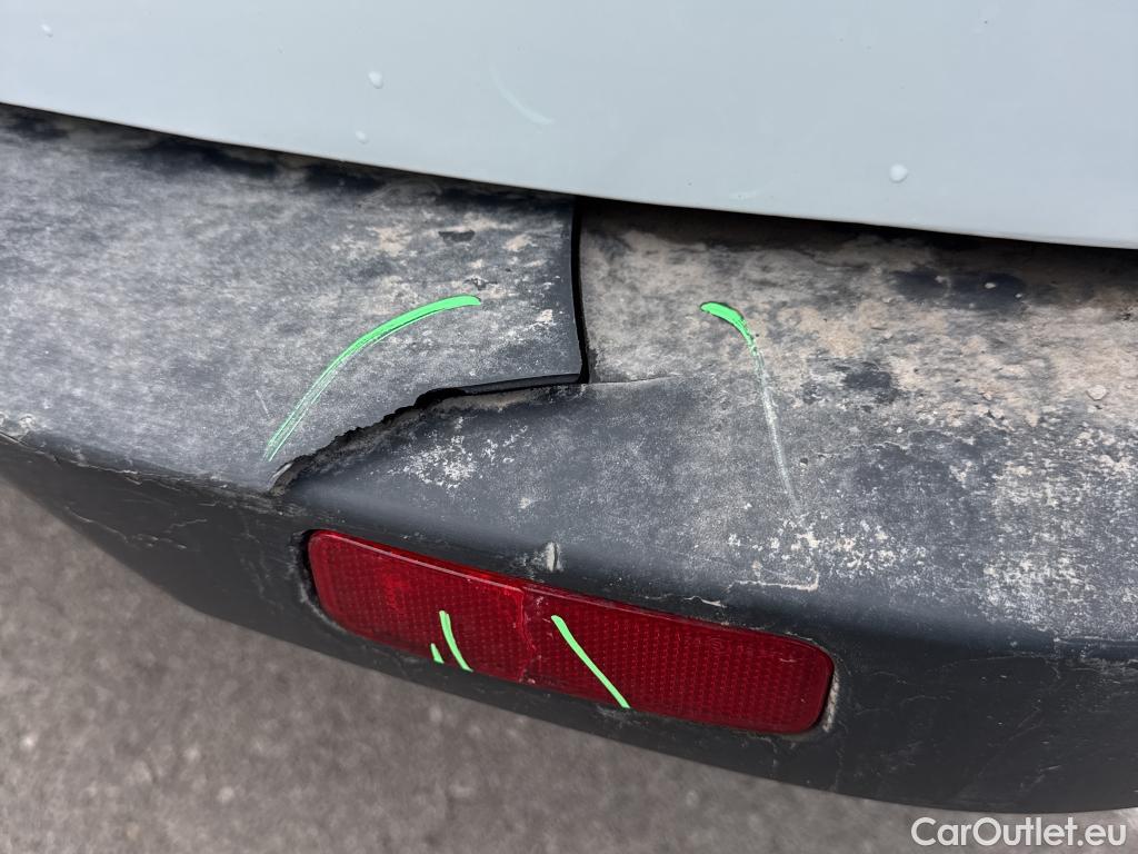  Ford  Transit Connect FORD Transit Courier / 2014 / 4P / combi Kombi 1.5 TDCi 56kW Trend #33