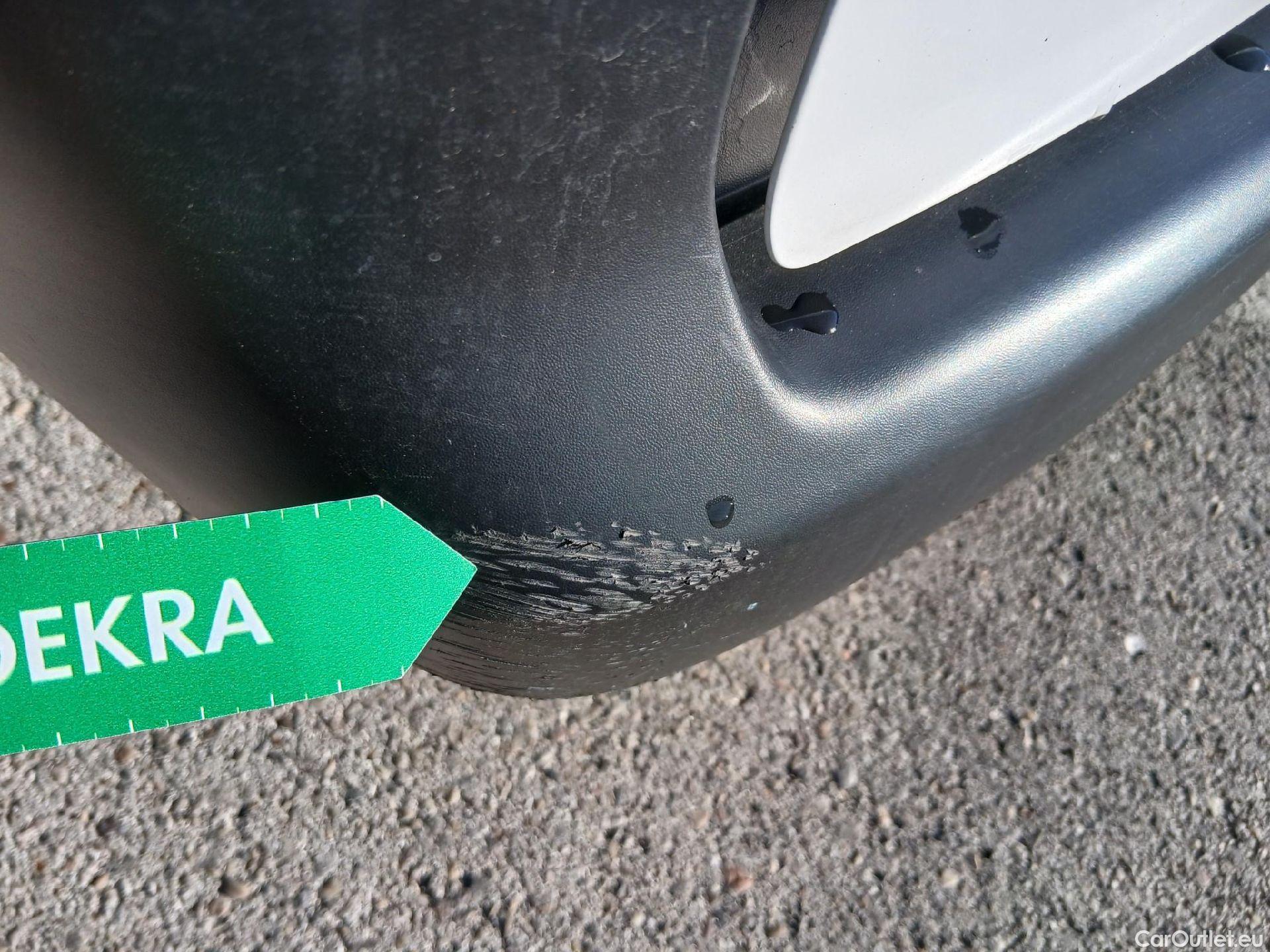  Nissan  NV200 NISSAN e- / 2009 / 5P / furgón Furgón 5p 40 kWh COMFORT #22