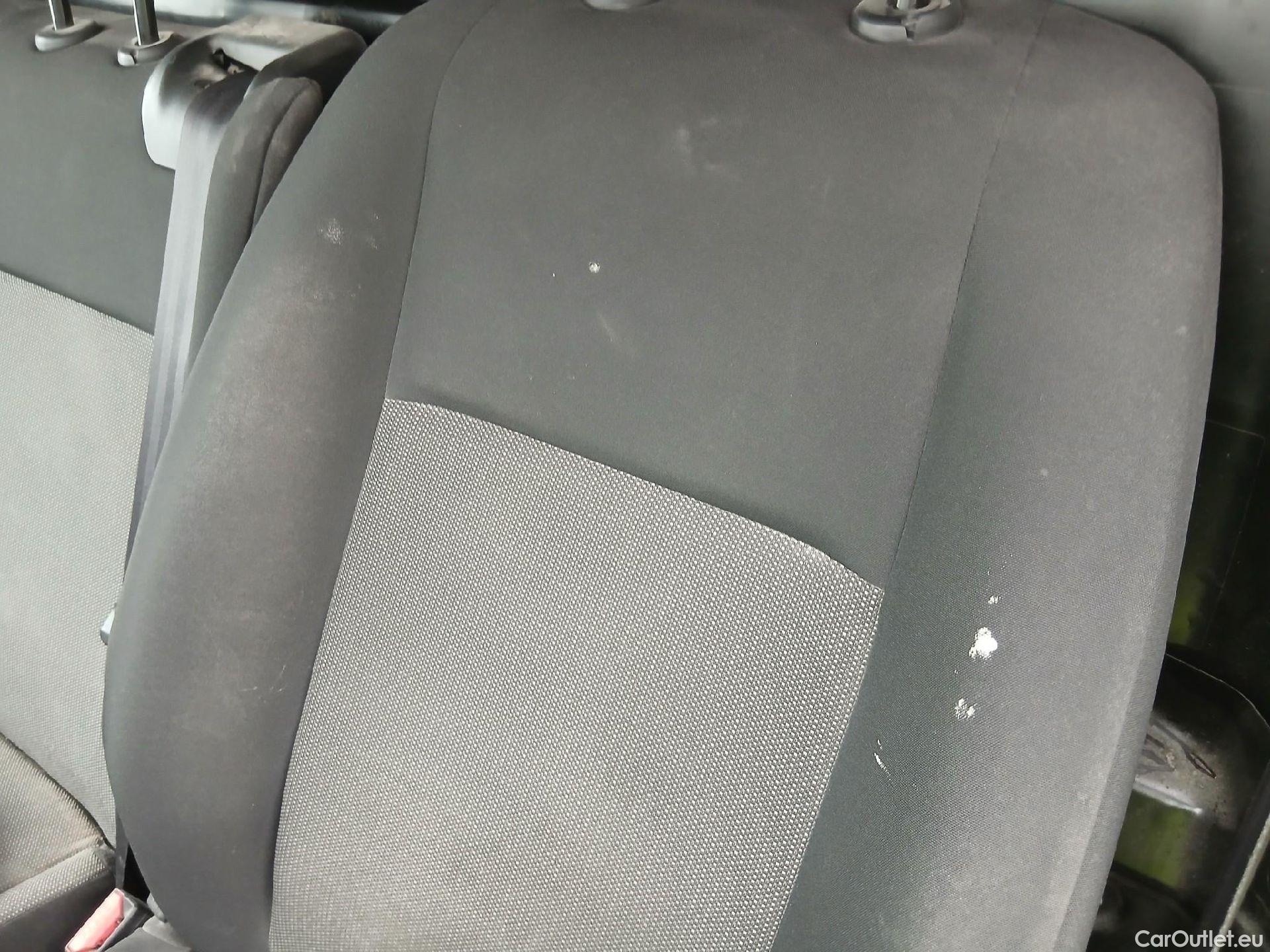  Opel  Vivaro OPEL  / 2019 / 4P / furgón 1.5 Diésel 74kW (100CV) M Std Express (AC) #15