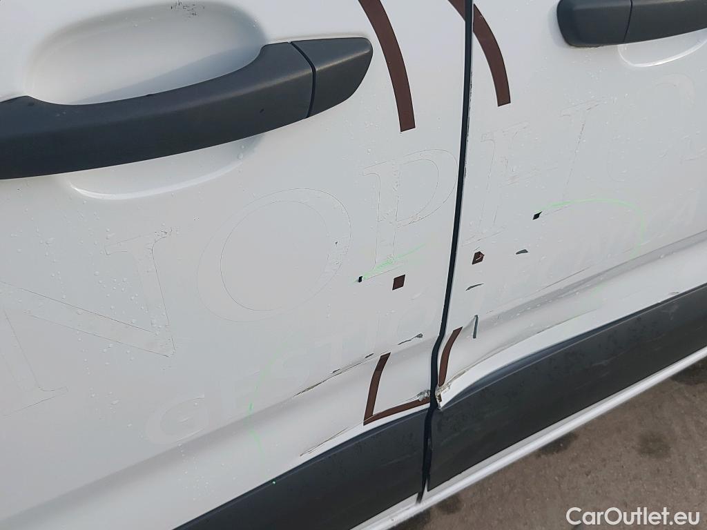  Citroen  Berlingo  Combi Live Pack Business M 1.5 BlueHDi 100CV MT6 E6d #3