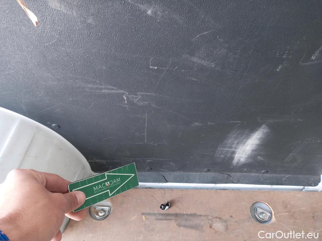  Peugeot  Boxer PEUGEOT  / 2014 / 4P / furgón Pack 335 L3 H2 BHDI 103kW (140CV) S&S #17