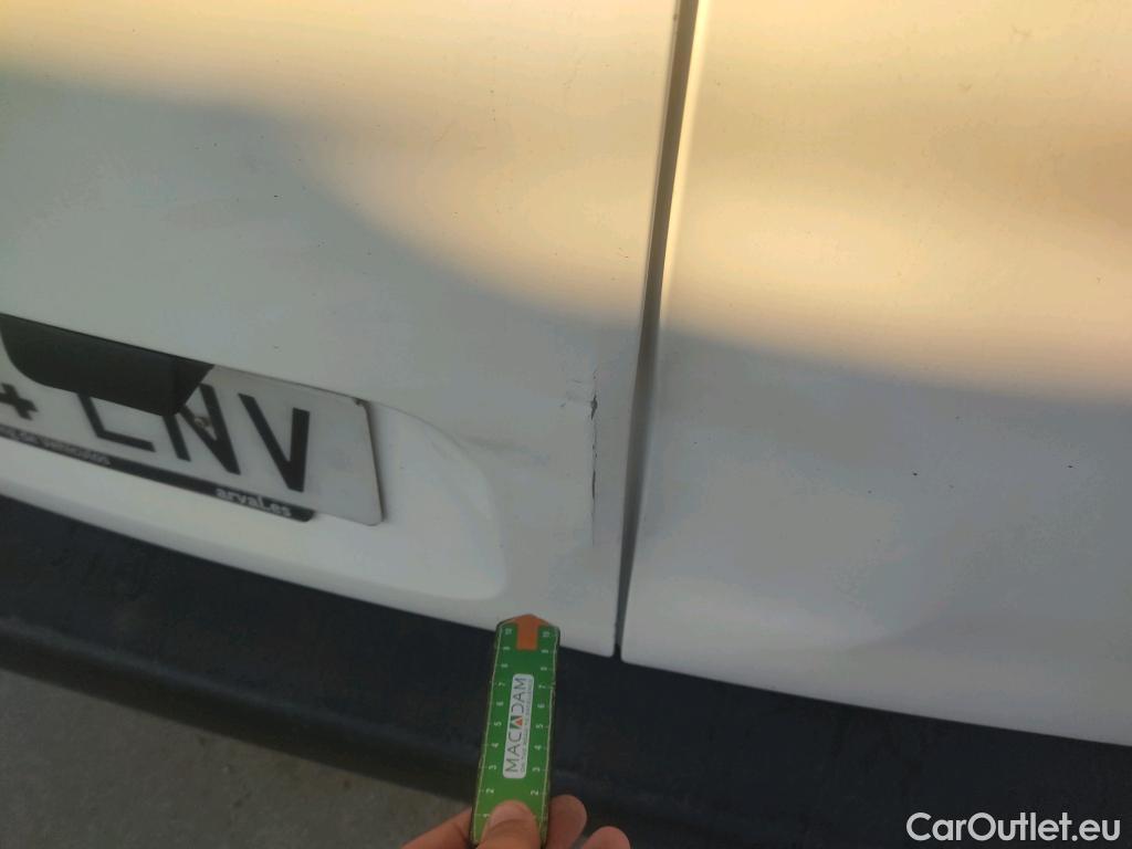  Peugeot  Partner PEUGEOT  / 2018 / 4P / furgón derivado de turismo Premium Standard 600kg BlueHDi 73kW #6