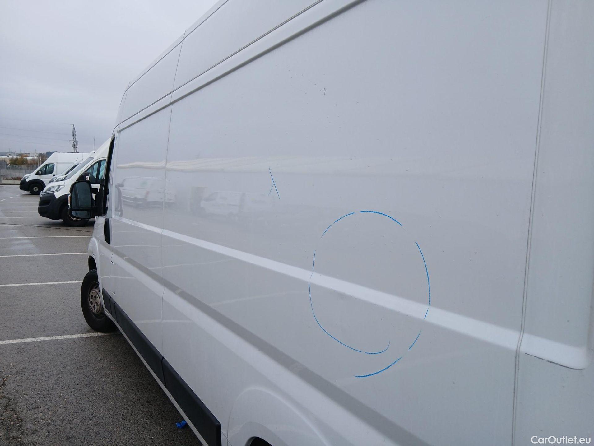  Opel  Movano OPEL  / 2021 / 4P / furgón Furgón Base L3H2 3.5T 2.2 BlueHDi 103kW #12