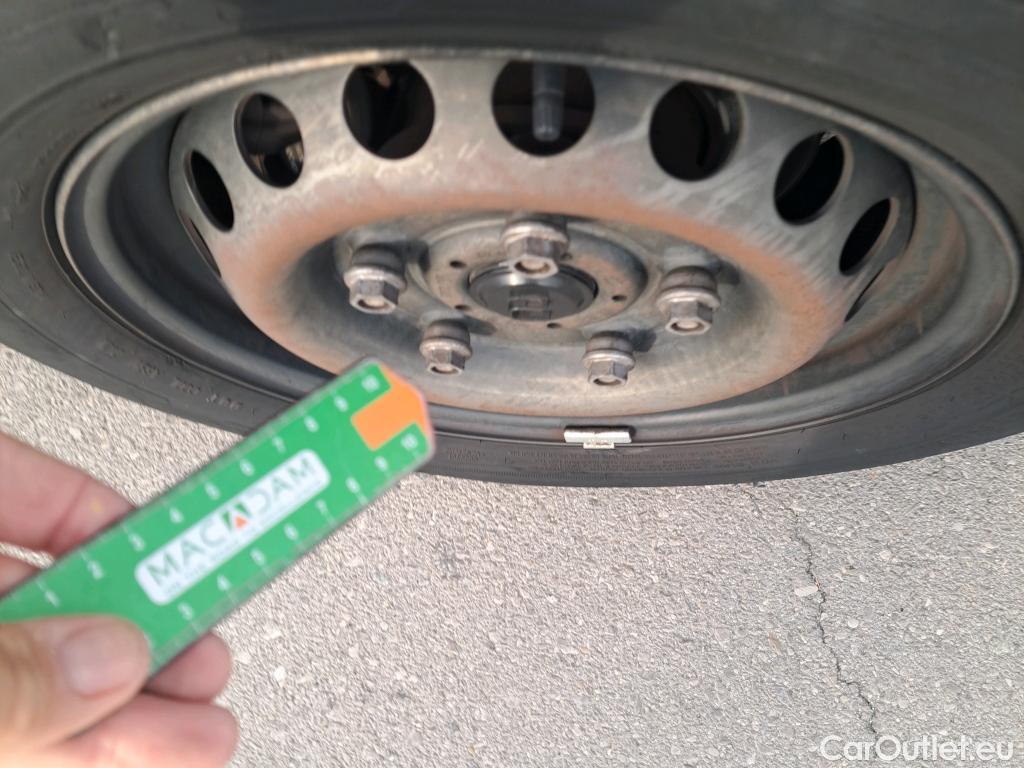  Ford  Transit FORD  Custom / 2012 / 4P / combi Kombi 2.0 TDCI 125kW 320 L1 Trend #58