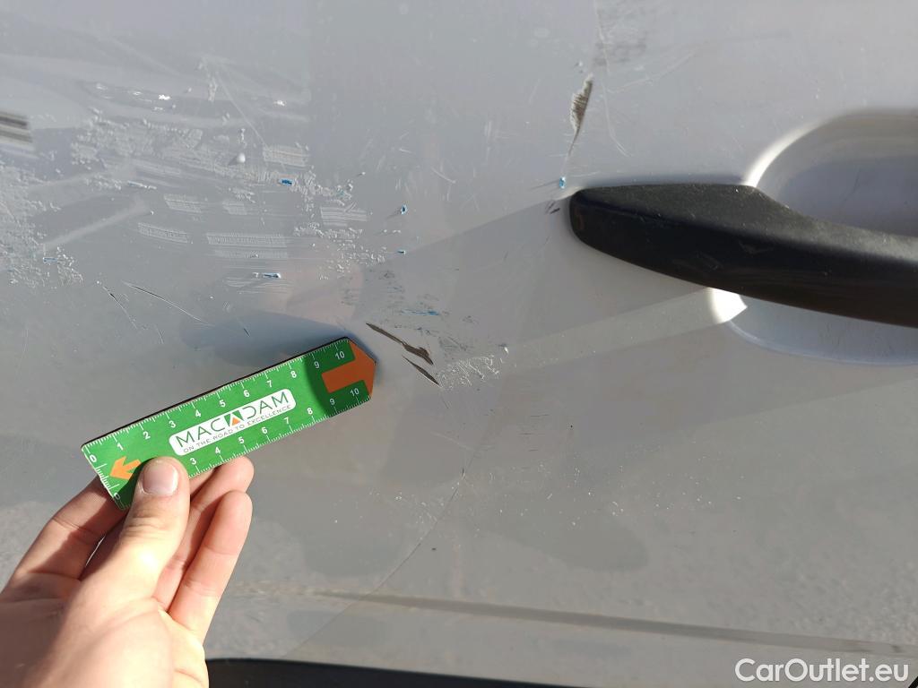  Citroen  Berlingo CITROEN  / 2018 / 4P / monovolumen compacto Talla M BlueHDi 100 S&S LIVE #34