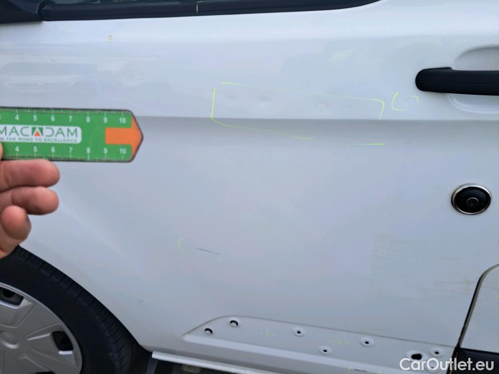  Ford  Transit FORD  Custom / 2012 / 4P / combi Kombi 2.0 TDCI 125kW 320 L1 Trend #34