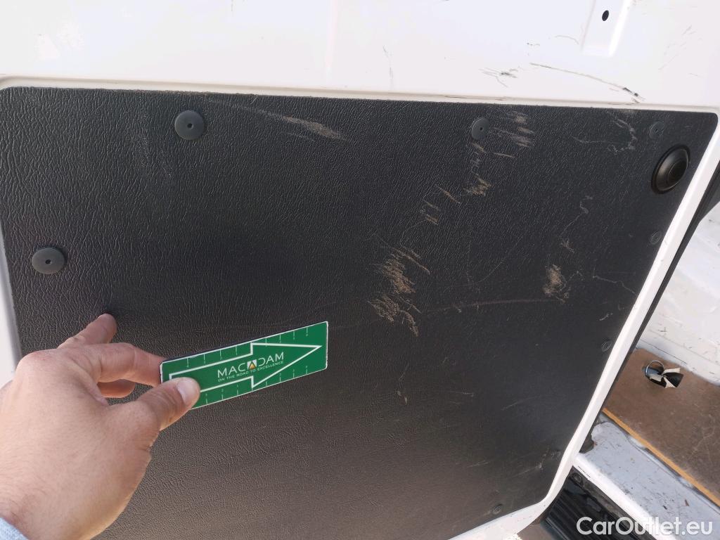  Peugeot  Boxer PEUGEOT  / 2014 / 4P / furgón Pack 335 L3 H2 BHDI 103kW (140CV) S&S #32