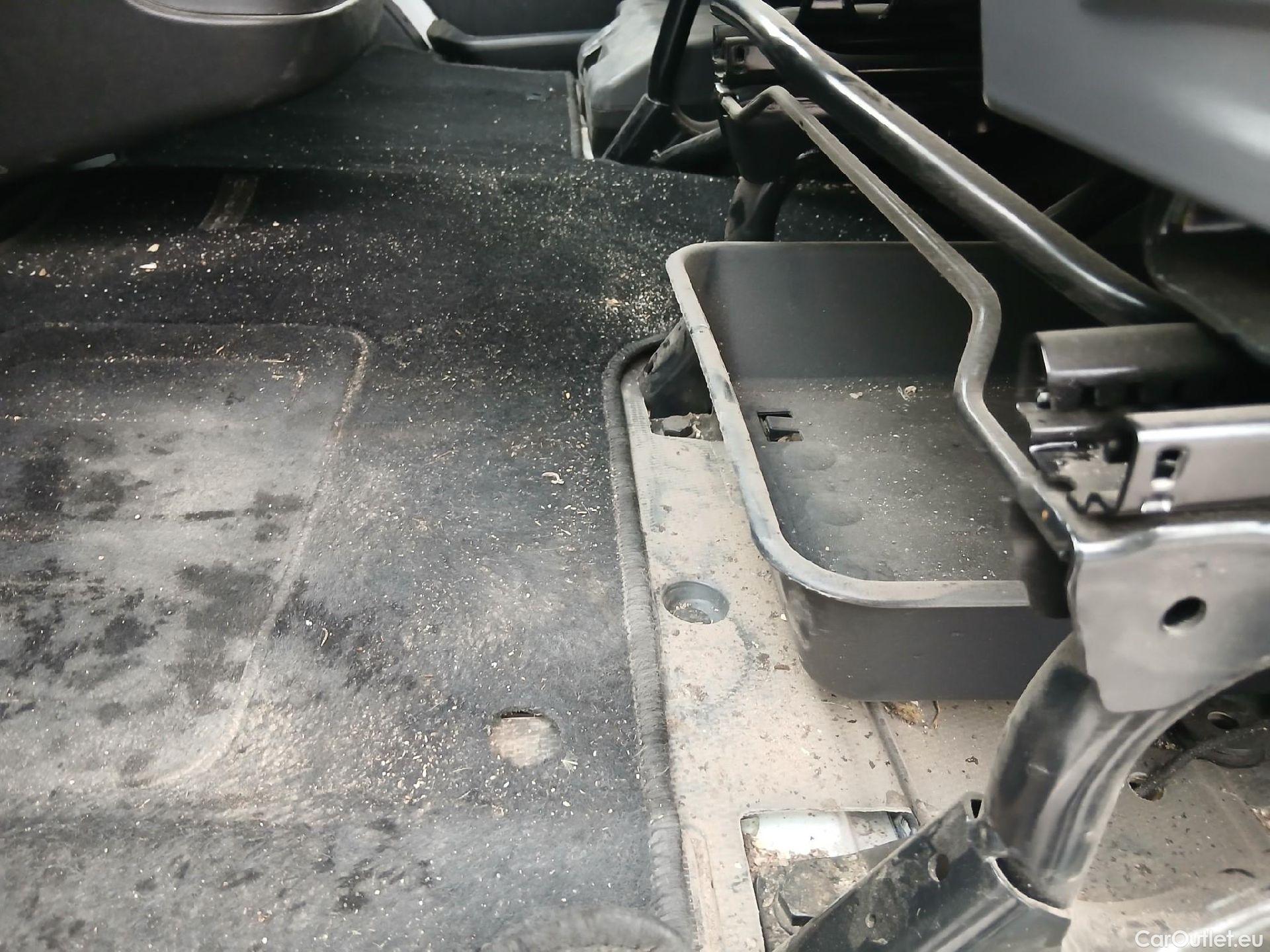  Opel  Movano OPEL  / 2021 / 4P / furgón Furgón Base L3H2 3.5T 2.2 BlueHDi 103kW #5