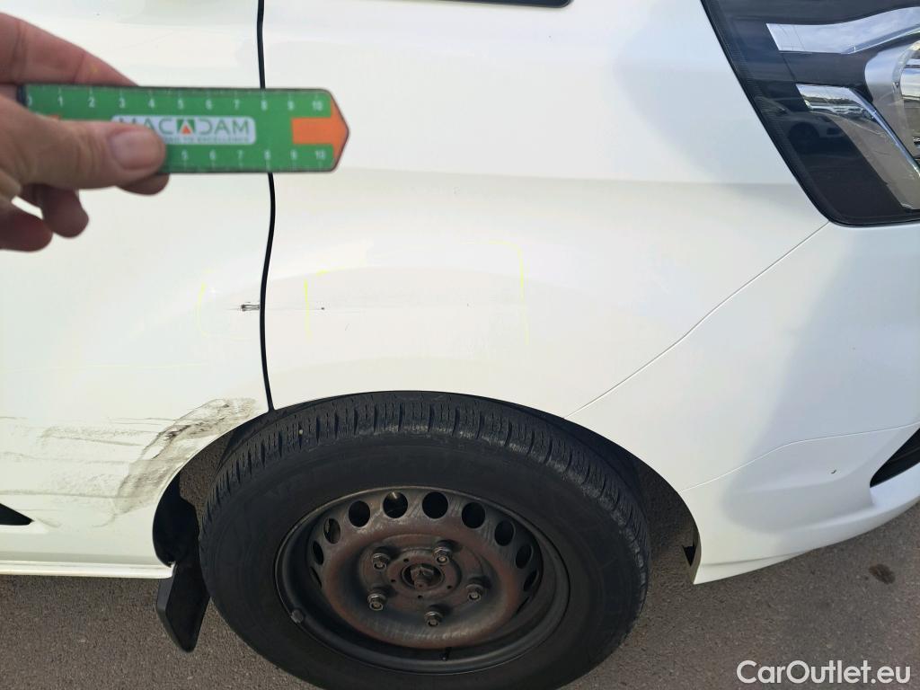  Ford  Transit FORD  Custom / 2012 / 4P / combi Kombi 2.0 TDCI 125kW 320 L1 Trend #27