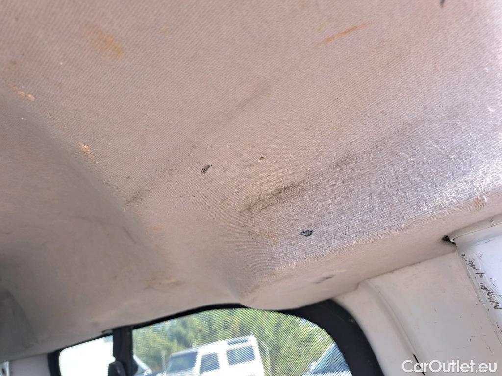  Citroen  Jumpy CITROEN  / 2016 / 4P / combi Combi Talla XL BlueHDi 120 S&S Confort #29