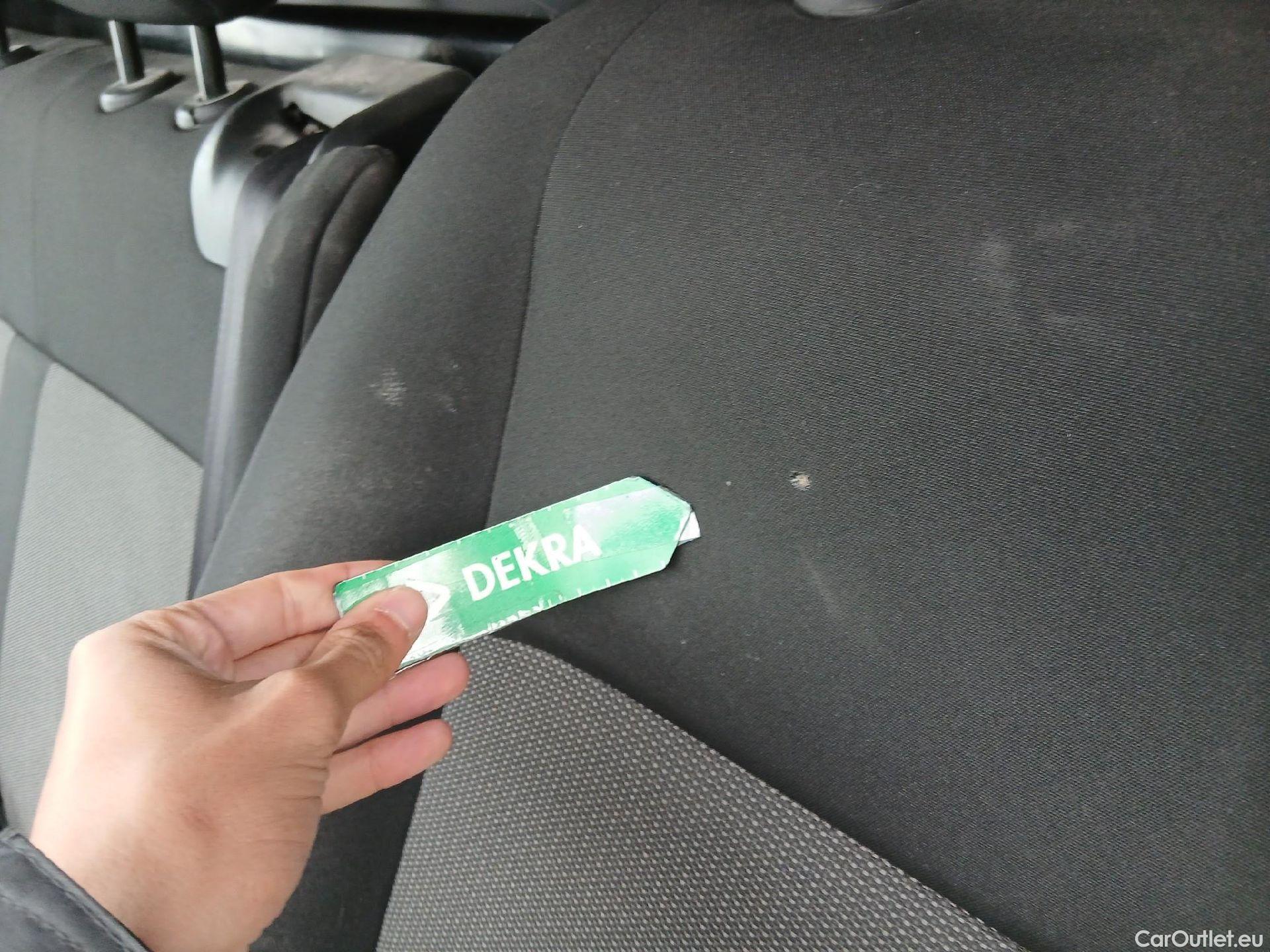  Opel  Vivaro OPEL  / 2019 / 4P / furgón 1.5 Diésel 74kW (100CV) M Std Express (AC) #16