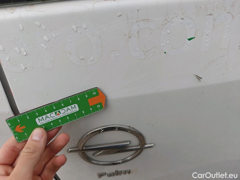  Opel  Combo OPEL  Life / 2018 / 5P / combi 1.5 TD 75kW (100CV) S/S Edition L (IND) #42