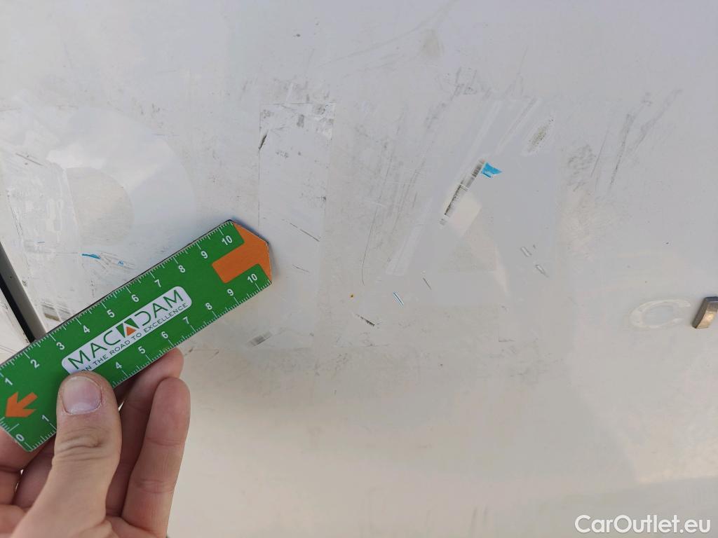  Citroen  Berlingo CITROEN  / 2018 / 4P / monovolumen compacto Talla M BlueHDi 100 S&S LIVE #39