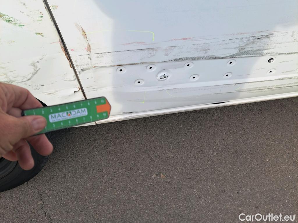  Ford  Transit FORD  Custom / 2012 / 4P / combi Kombi 2.0 TDCI 125kW 320 L1 Trend #23