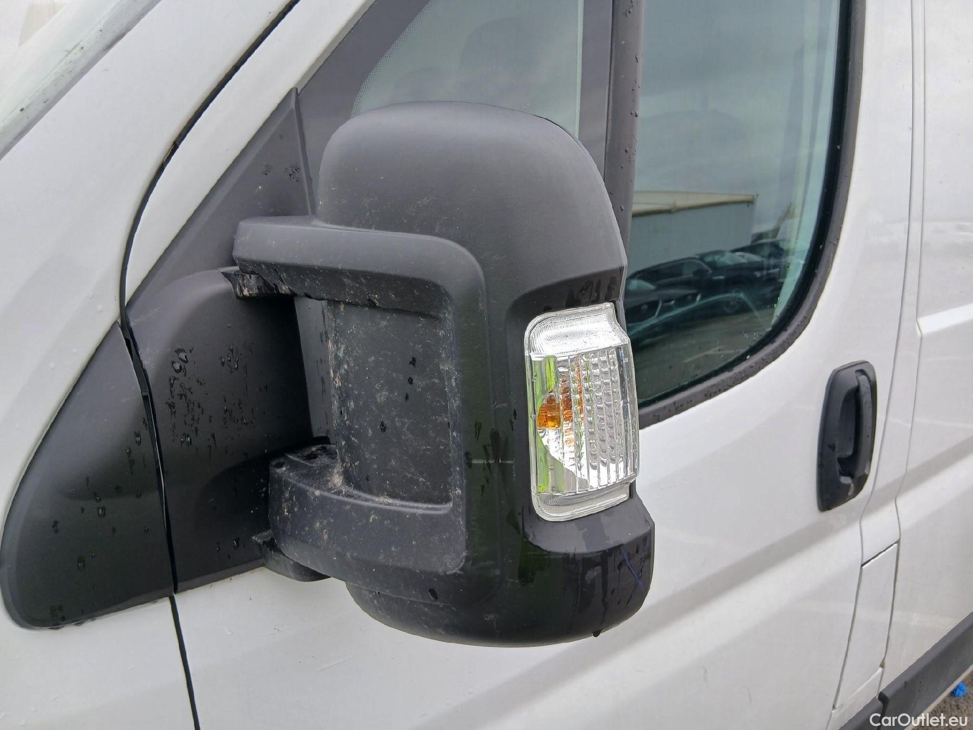  Opel  Movano OPEL  / 2021 / 4P / furgón Furgón Base L3H2 3.5T 2.2 BlueHDi 103kW #10