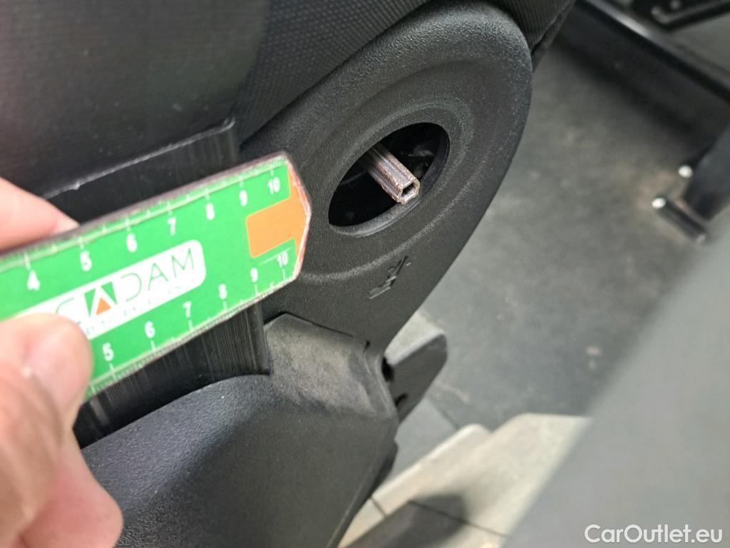  Ford  Transit FORD  Custom / 2012 / 4P / combi Kombi 2.0 TDCI 125kW 320 L1 Trend #50