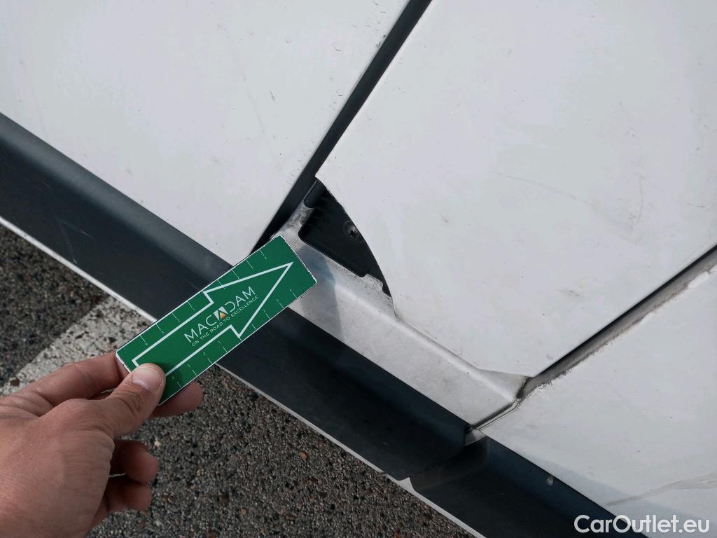  Peugeot  Boxer PEUGEOT  / 2014 / 4P / furgón Pack 335 L3 H2 BHDI 103kW (140CV) S&S #27