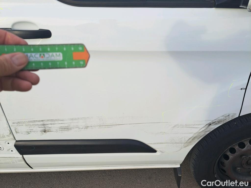  Ford  Transit FORD  Custom / 2012 / 4P / combi Kombi 2.0 TDCI 125kW 320 L1 Trend #14