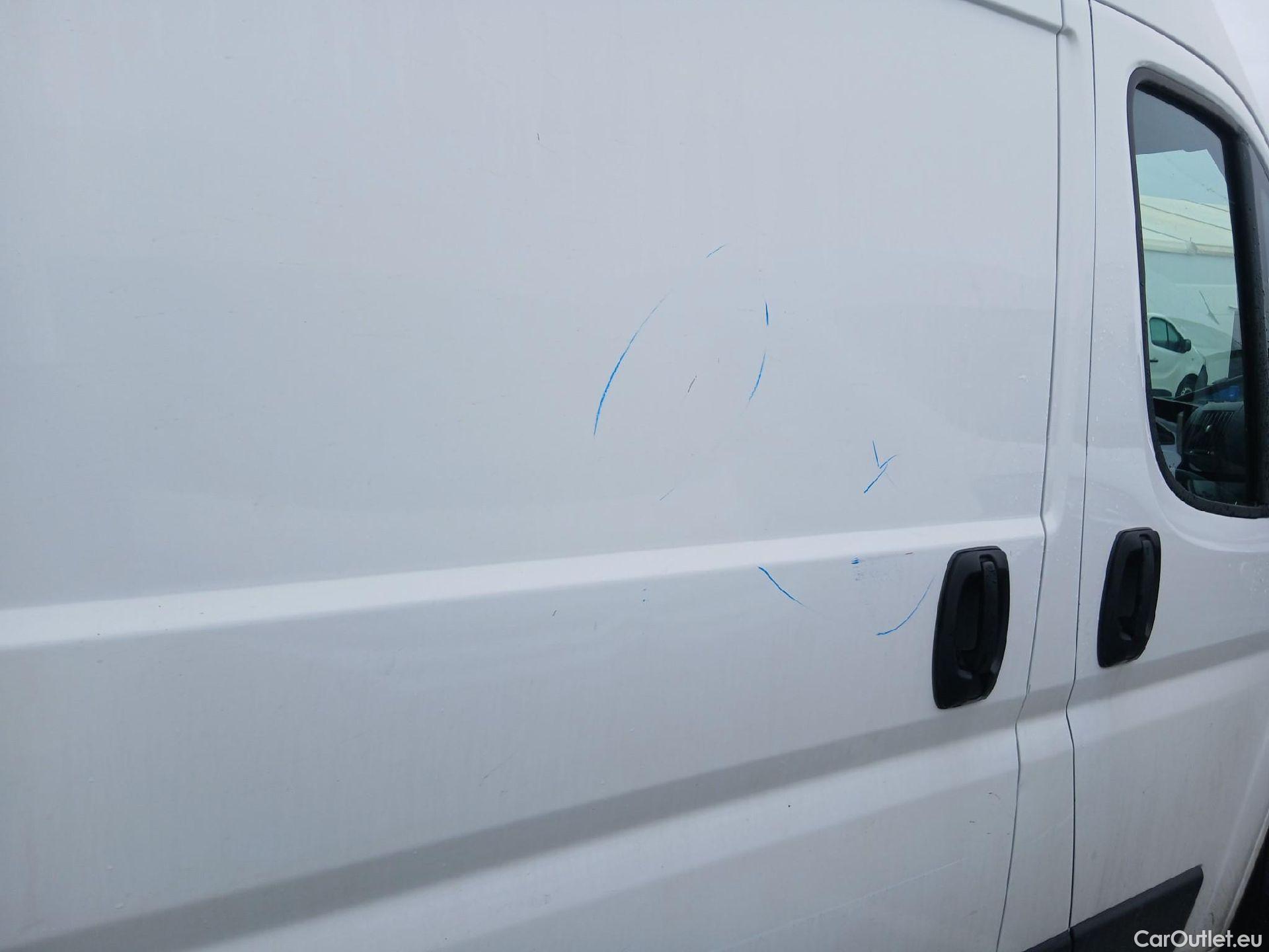  Opel  Movano OPEL  / 2021 / 4P / furgón Furgón Base L3H2 3.5T 2.2 BlueHDi 103kW #20