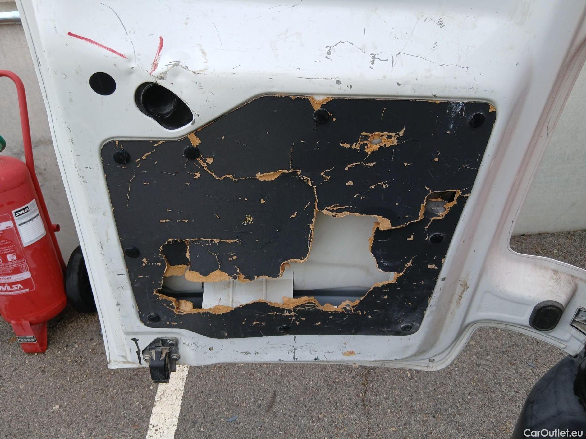  Opel  Vivaro OPEL  / 2019 / 4P / furgón 1.5 Diésel 74kW (100CV) M Std Express (AC) #32