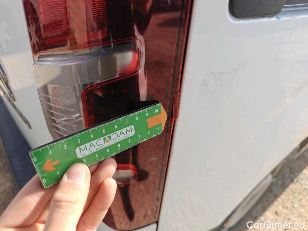  Citroen  Berlingo CITROEN  / 2018 / 4P / monovolumen compacto Talla M BlueHDi 100 S&S LIVE #19