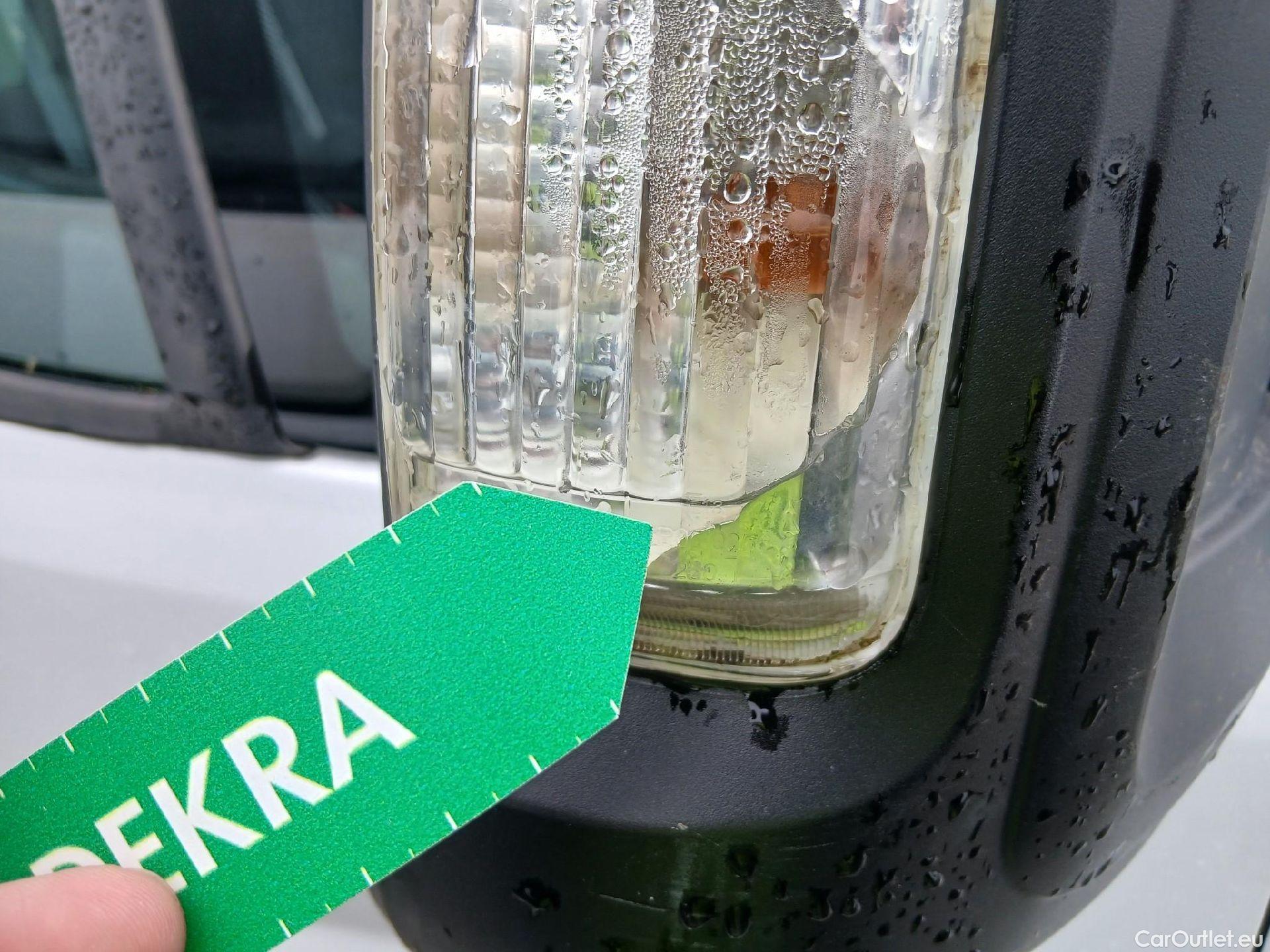  Opel  Movano OPEL  / 2021 / 4P / furgón Furgón Base L3H2 3.5T 2.2 BlueHDi 103kW #22