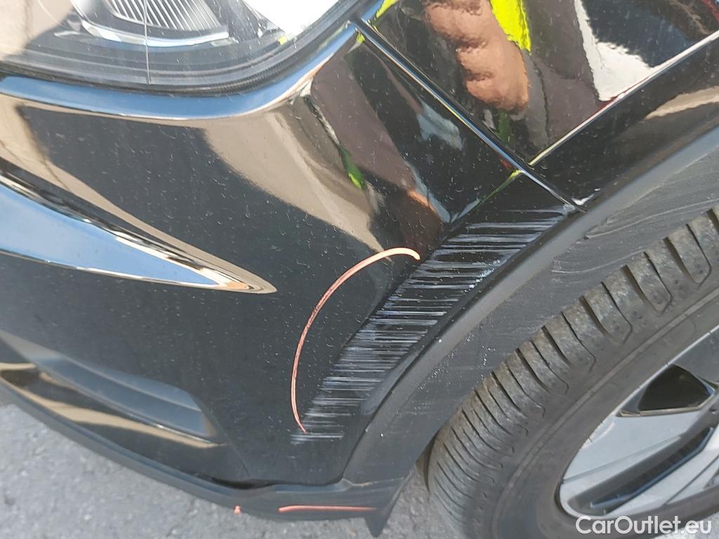  Volvo  XC 40 VOLVO XC40 / 2017 / 5P / todoterreno 1.5 T5 Twin Recharge Inscription Ex Auto #28