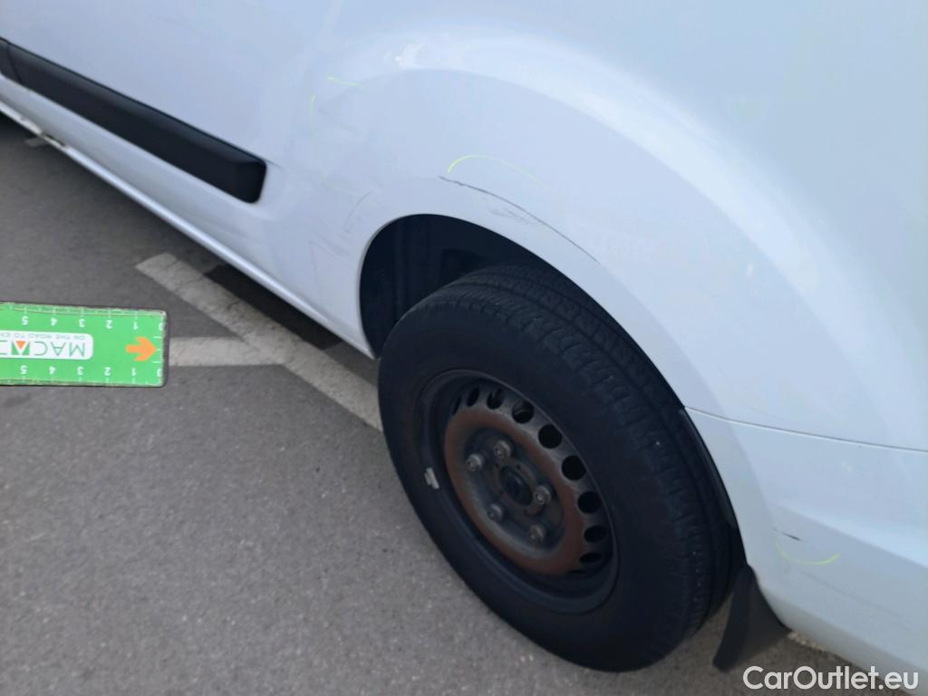  Ford  Transit FORD  Custom / 2012 / 4P / combi Kombi 2.0 TDCI 125kW 320 L1 Trend #55