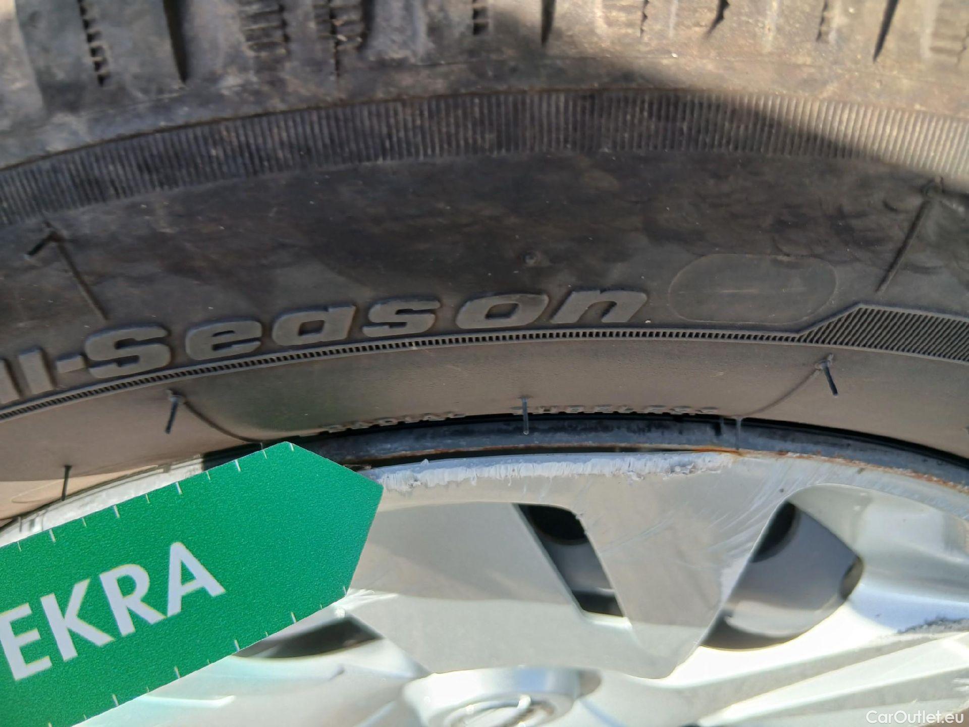  Nissan  NV200 NISSAN e- / 2009 / 5P / furgón Furgón 5p 40 kWh COMFORT #14