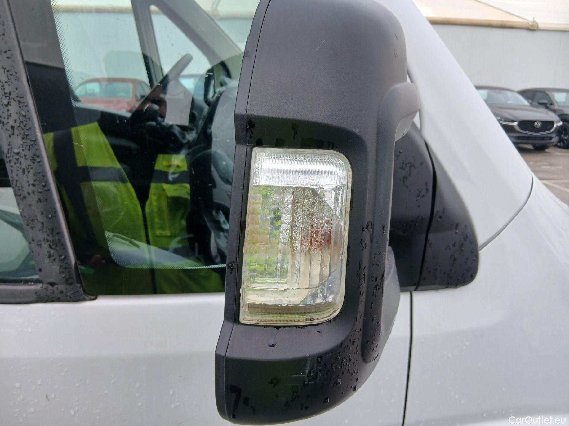  Opel  Movano OPEL  / 2021 / 4P / furgón Furgón Base L3H2 3.5T 2.2 BlueHDi 103kW #23