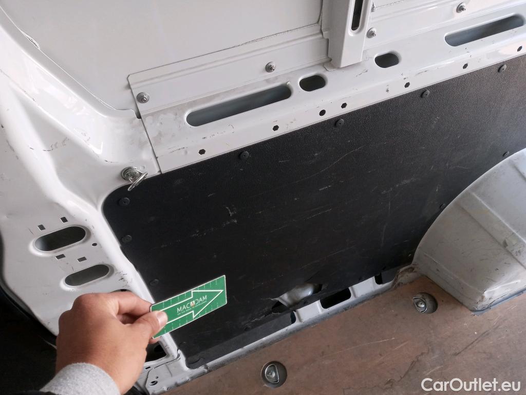  Peugeot  Boxer PEUGEOT  / 2014 / 4P / furgón Pack 335 L3 H2 BHDI 103kW (140CV) S&S #4