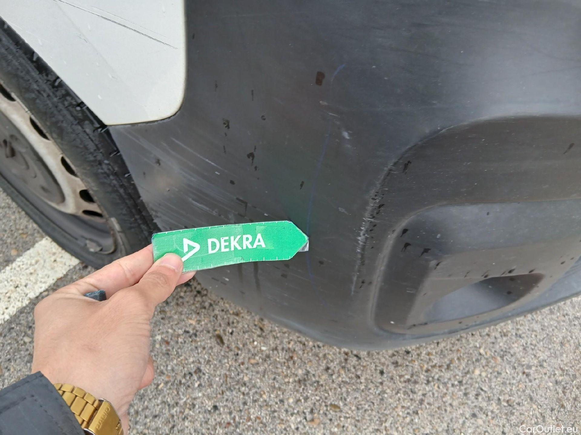  Opel  Vivaro OPEL  / 2019 / 4P / furgón 1.5 Diésel 74kW (100CV) M Std Express (AC) #5