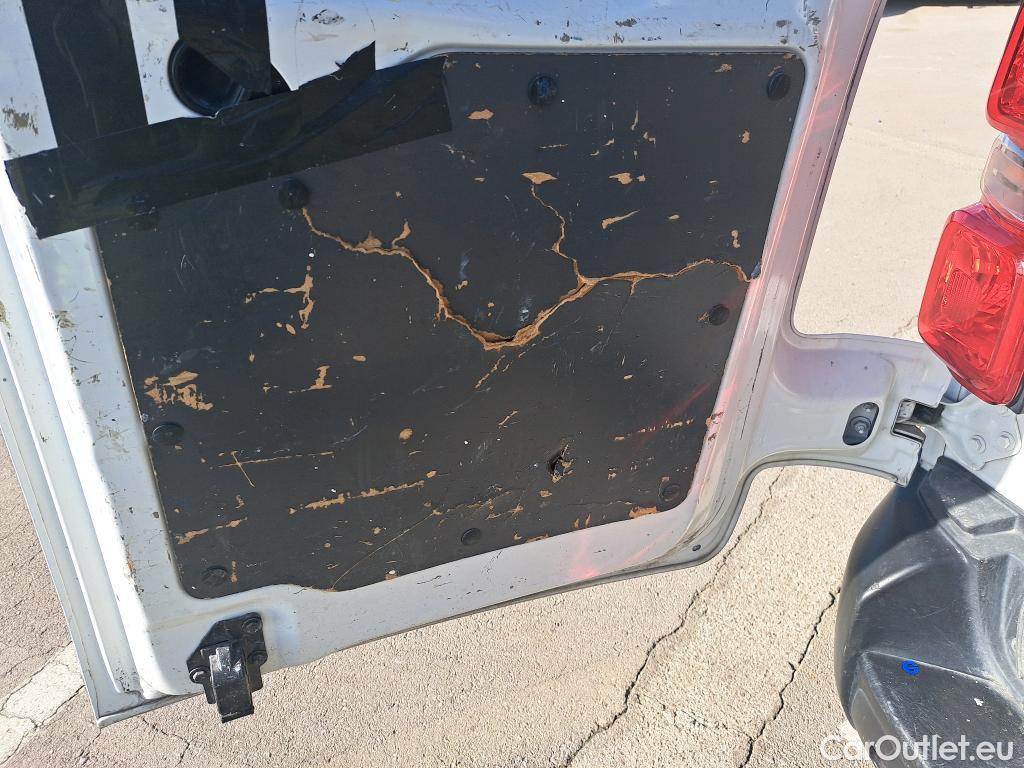  Citroen  Jumpy CITROEN  / 2016 / 4P / combi Combi Talla XL BlueHDi 120 S&S Confort #73