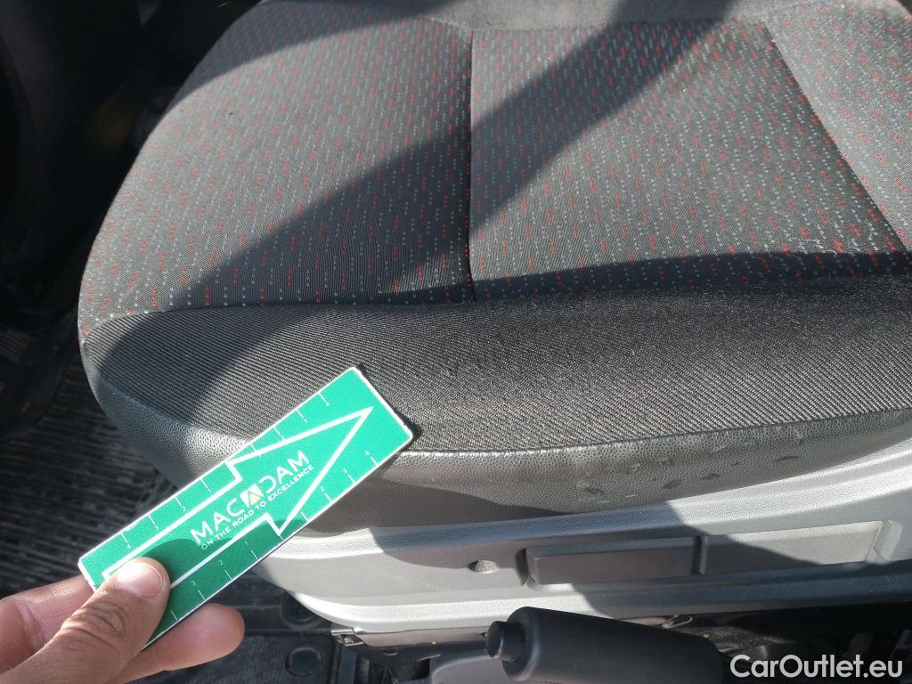  Peugeot  Boxer PEUGEOT  / 2014 / 4P / furgón Pack 335 L3 H2 BHDI 103kW (140CV) S&S #23