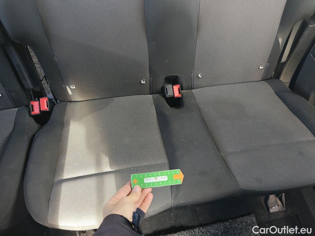  Citroen  Berlingo CITROEN  / 2018 / 4P / monovolumen compacto Talla M BlueHDi 100 S&S LIVE #93