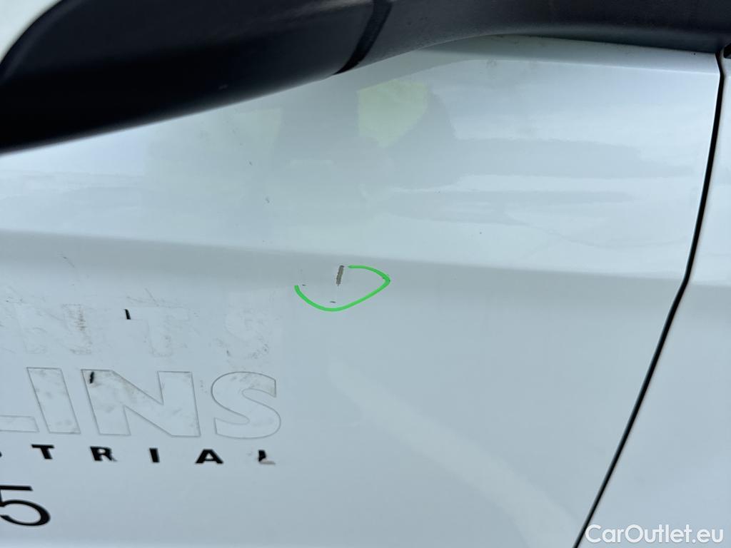  Ford  Transit Connect FORD Transit Courier / 2014 / 4P / combi Kombi 1.5 TDCi 56kW Trend #15