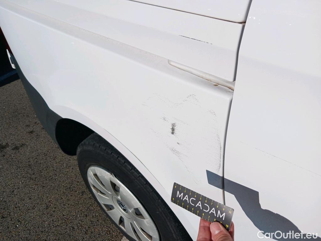  Mercedes  Vito MERCEDES-BENZ  / 2014 / 4P / furgón 114CDI AT 100kW furgón Pro compacta #3