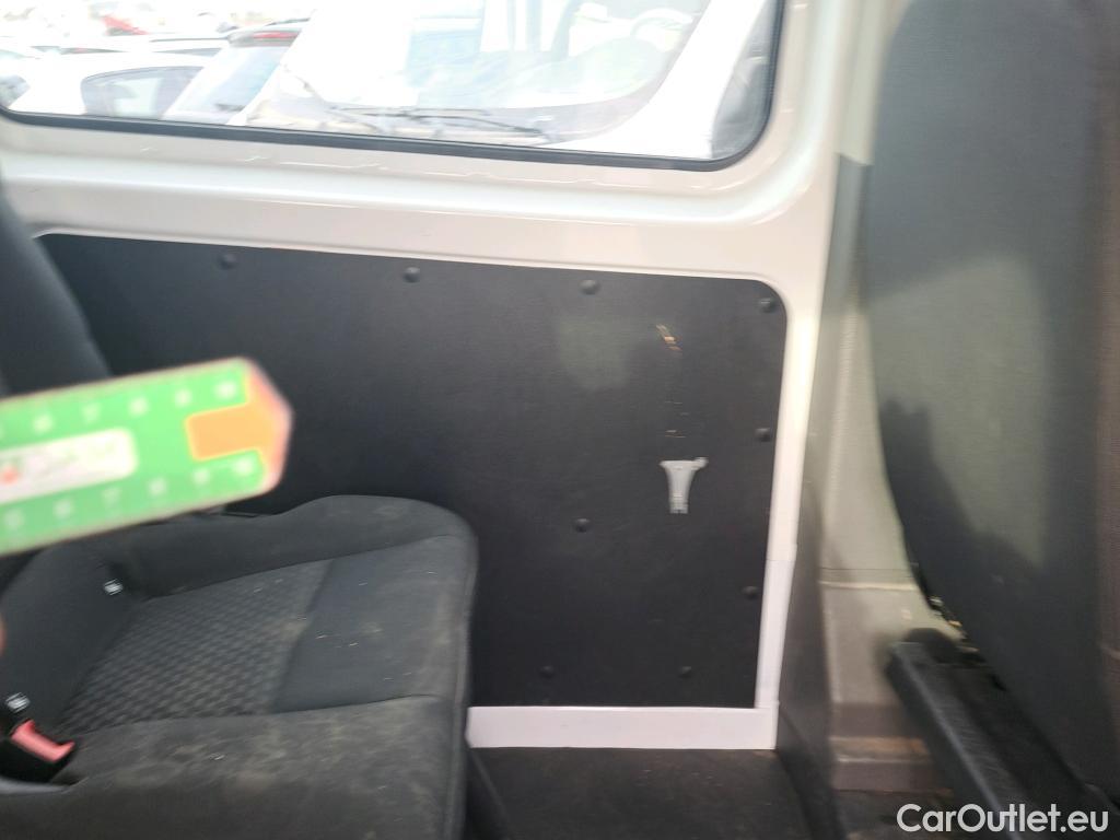  Ford  Transit FORD  Custom / 2012 / 4P / combi Kombi 2.0 TDCI 125kW 320 L1 Trend #43