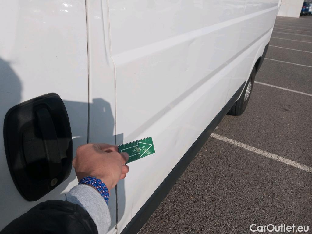  Peugeot  Boxer PEUGEOT  / 2014 / 4P / furgón Pack 335 L3 H2 BHDI 103kW (140CV) S&S #6