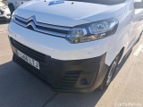  Citroen  Jumpy CITROEN  / 2016 / 4P / combi Combi Talla XL BlueHDi 120 S&S Confort #16