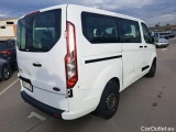  Ford  Transit FORD  Custom / 2012 / 4P / combi Kombi 2.0 TDCI 125kW 320 L1 Trend #2
