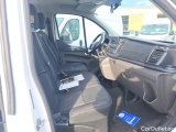  Ford  Transit FORD  Custom / 2012 / 4P / combi Kombi 2.0 TDCI 125kW 320 L1 Trend #6