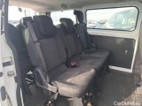  Ford  Transit FORD  Custom / 2012 / 4P / combi Kombi 2.0 TDCI 125kW 320 L1 Trend #7