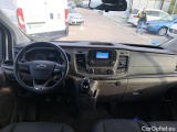  Ford  Transit FORD  Custom / 2012 / 4P / combi Kombi 2.0 TDCI 125kW 320 L1 Trend #3